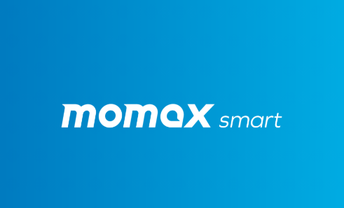 MOMAX Smart app