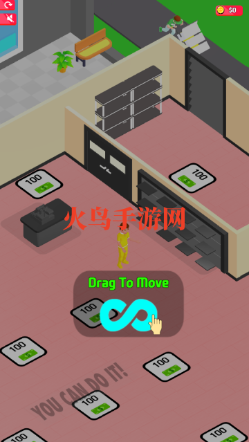 shop idle game