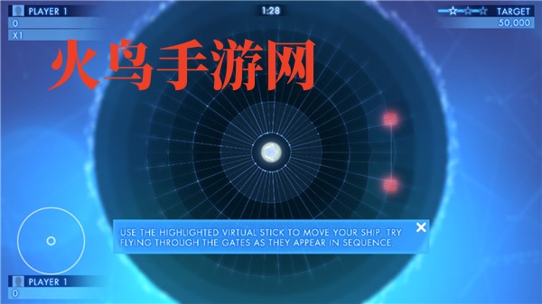 ս3άϷ(Geometry Wars 3ְװ)