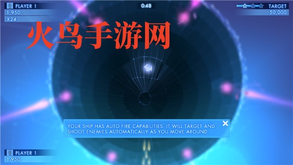 ս3άϷ(Geometry Wars 3ְװ)
