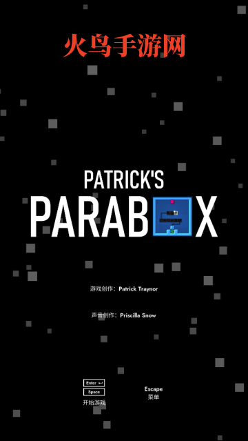˵Ϸ(Patrick)