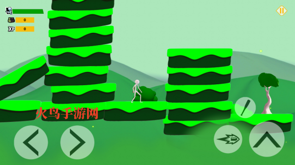 Stickman Fight - Epic Zombie war battleϷ
