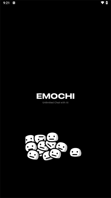 emochi ai׿