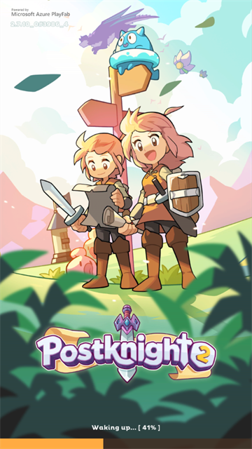 postknight2°