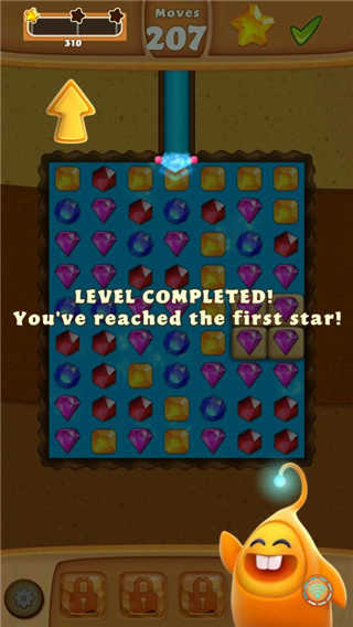 ʯ󹤴Ϸ(Diamond Digger Saga)