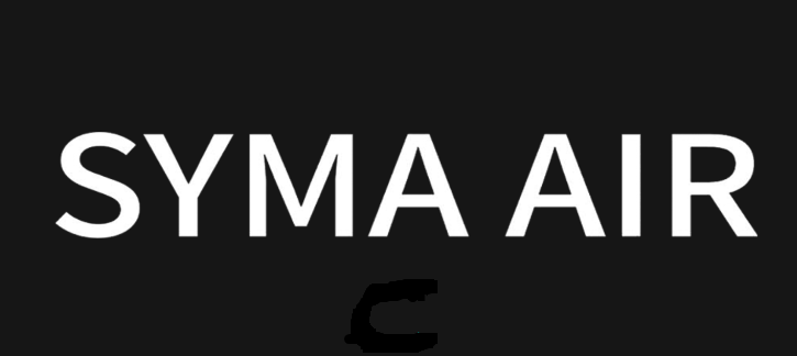 symaAIR°