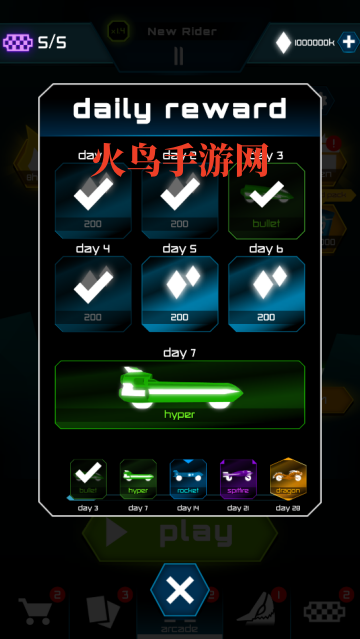 RiderϷ