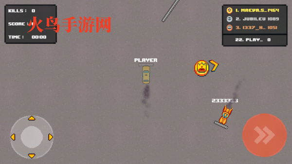 PixelDrift.ioսϷ