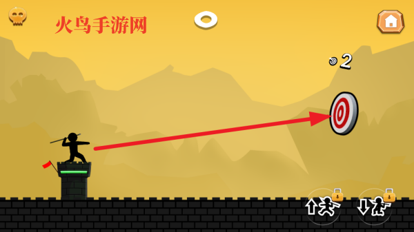 ʷʫʿӢϷ(Epic Stickman Knight Hero Fighting: Javelin Tower)