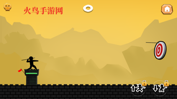 ʷʫʿӢϷ(Epic Stickman Knight Hero Fighting: Javelin Tower)