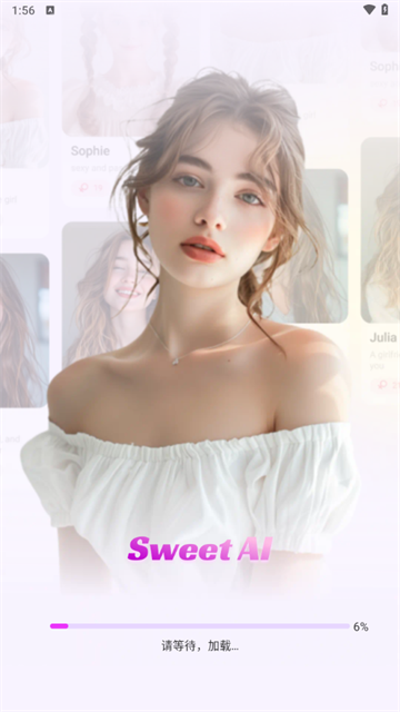 Sweet AI°