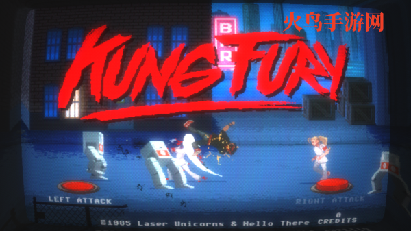 ŭ֮ȭ1(Kung Fury)