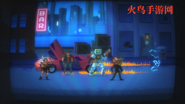 ŭ֮ȭ1(Kung Fury)
