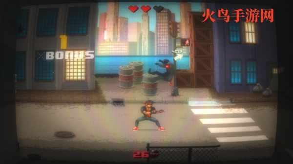 ŭ֮ȭ1(Kung Fury)
