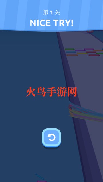 Pencil Rush 3DǦܿ3D