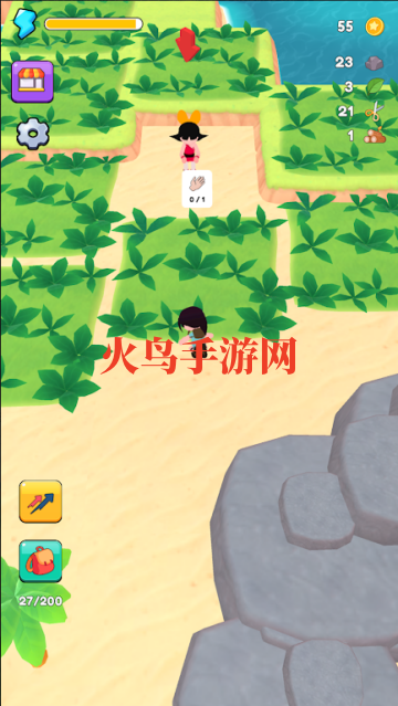 Lost Island Survivalʧ֮