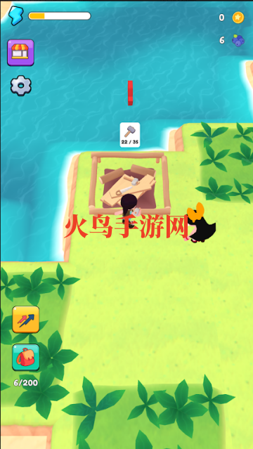 Lost Island Survivalʧ֮