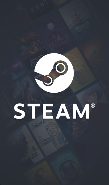 ֻsteam