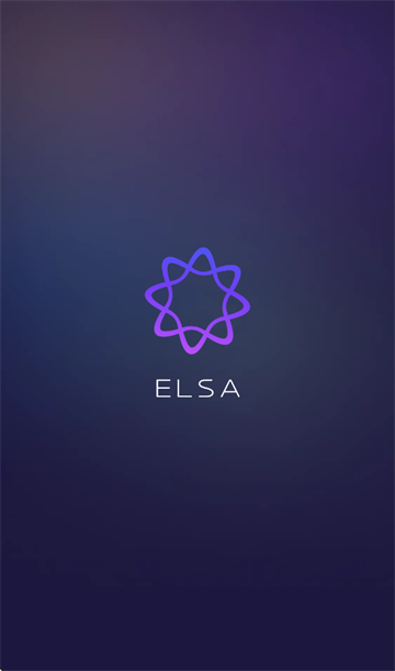 ELSA Speak app