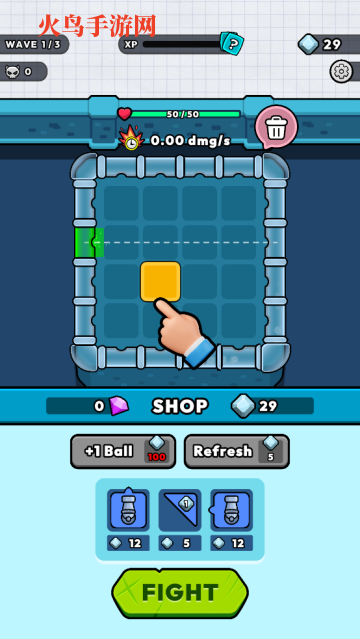 Ϸ(Bounce Defense)