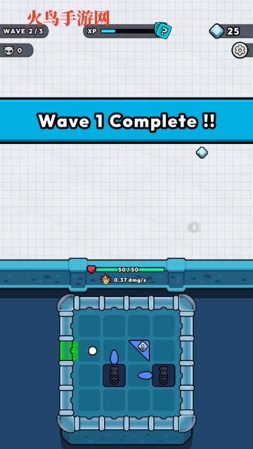 Ϸ(Bounce Defense)