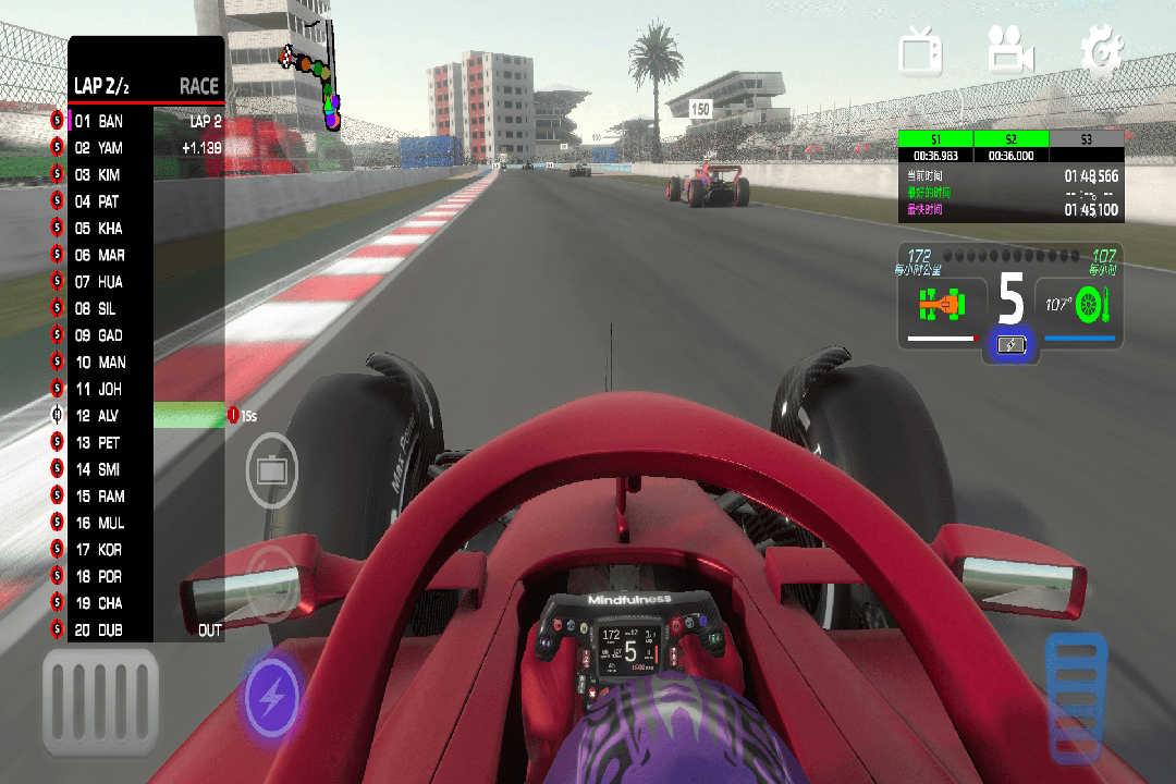 F1ʽģϷv4.01 °
