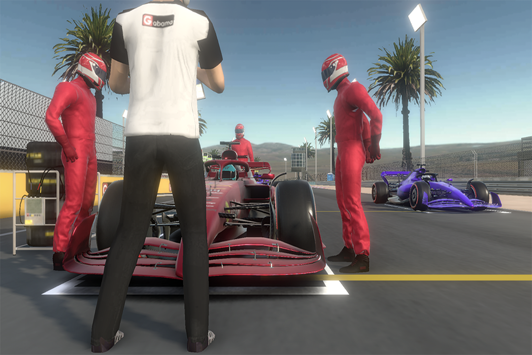 F1ʽģϷv4.01 °