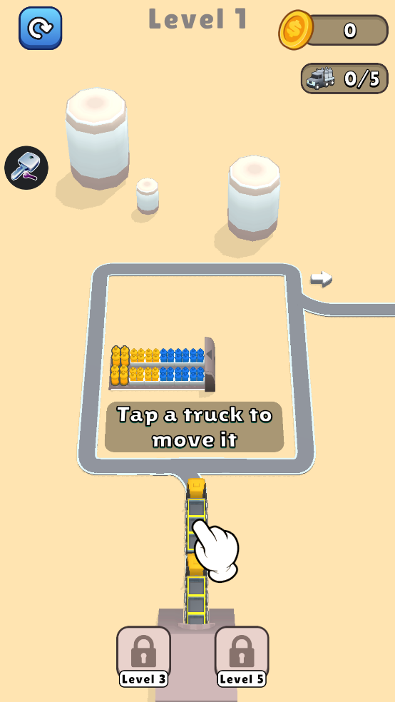 ƿӹϷ(Bottle Factory)v1.0.0 ٷ
