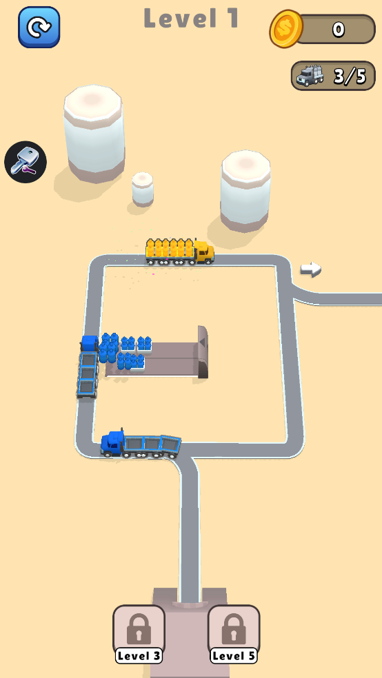 ƿӹϷ(Bottle Factory)v1.0.0 ٷ