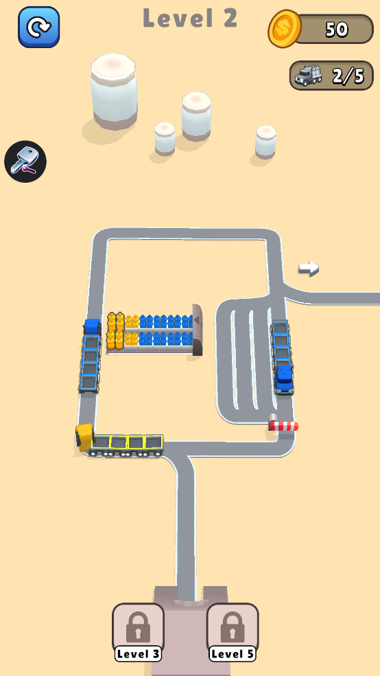 ƿӹϷ(Bottle Factory)v1.0.0 ٷ