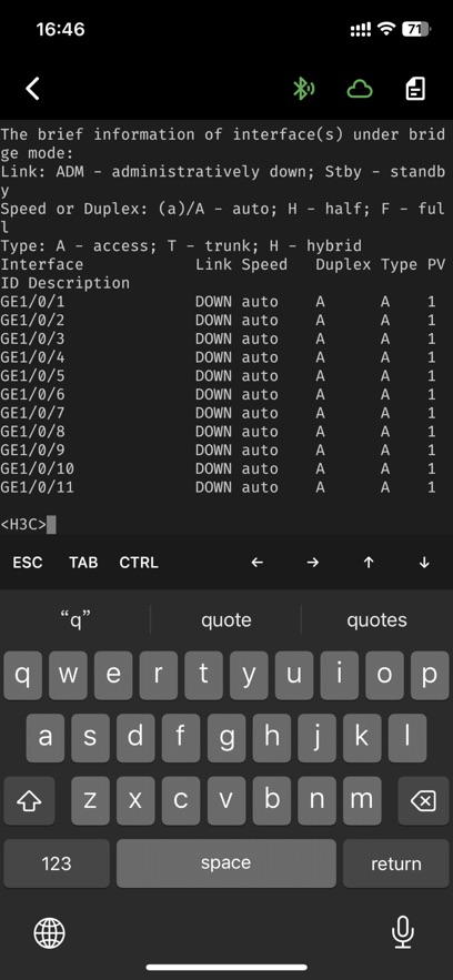 btermappv1.4.0 °