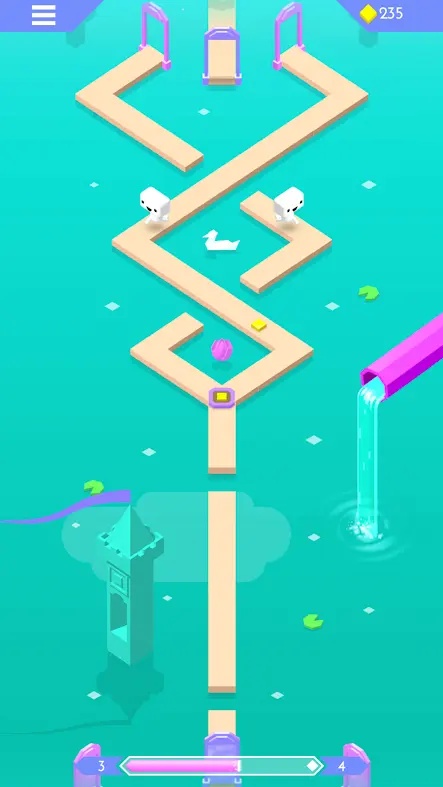 ޾°(Endless Lake)v4.4 ׿