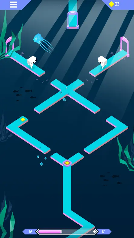 ޾°(Endless Lake)v4.4 ׿