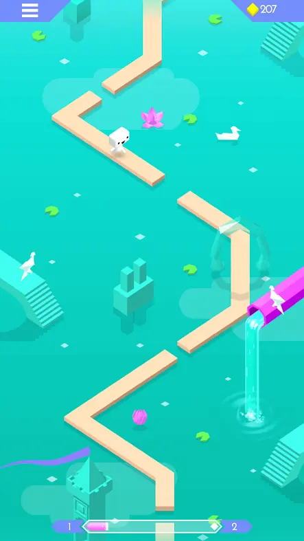 ޾°(Endless Lake)v4.4 ׿