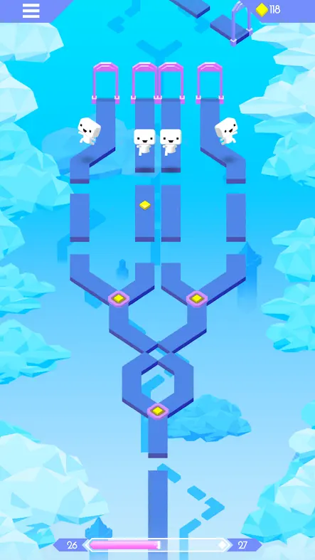 ޾°(Endless Lake)v4.4 ׿