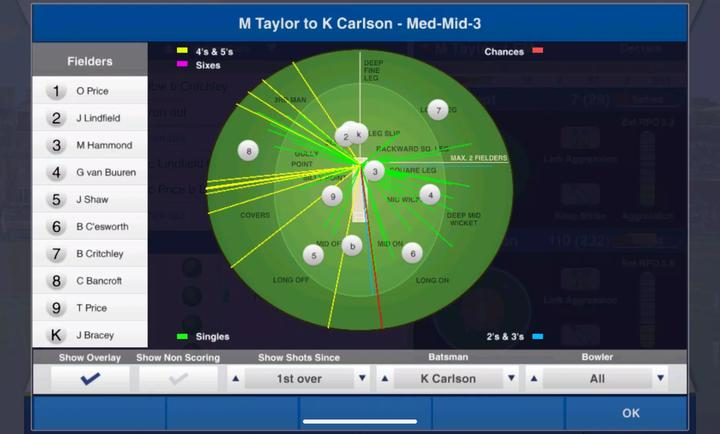 ӳ2025°(Cricket Captain 2025)v1.0 ׿