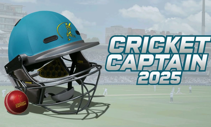 ӳ2025°(Cricket Captain 2025)v1.0 ׿
