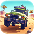 ɥʬԹٷ(Zombie Safari)v1.2.7 ׿