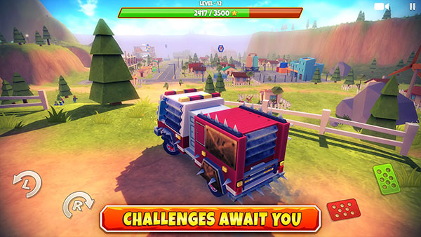 ɥʬԹٷ(Zombie Safari)v1.2.7 ׿