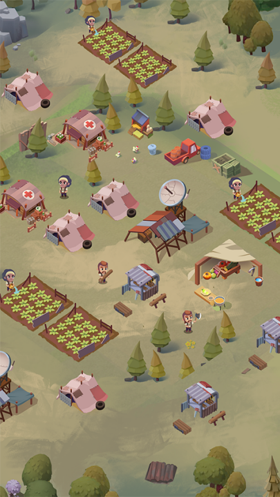 Ϸ(Survivor Base)v161 °