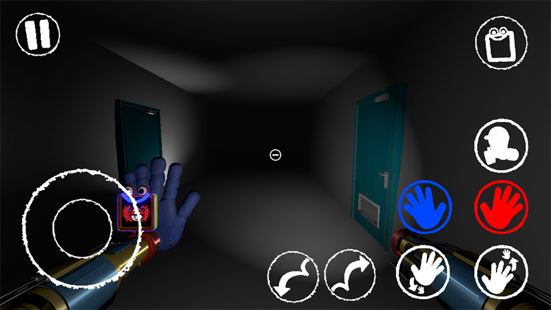 ȵϷʱֻ(Poppy Playtime Chapter 7)v1.0.0 °