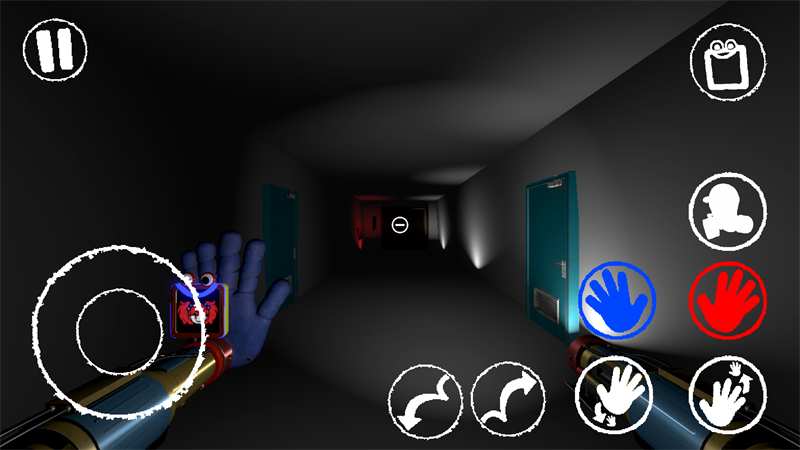 ȵϷʱֻ(Poppy Playtime Chapter 7)v1.0.0 °