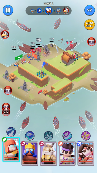 ս3dϷ(North War)v1.0.0 °
