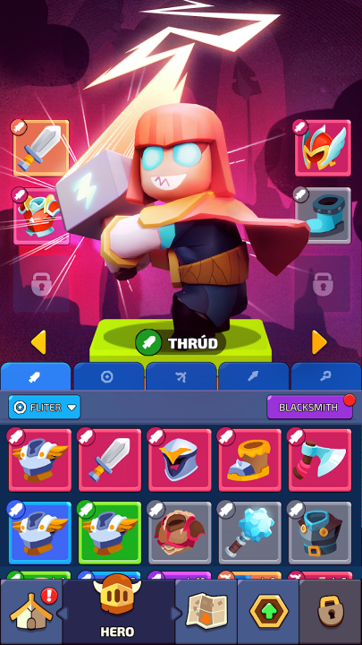 ս3dϷ(North War)v1.0.0 °
