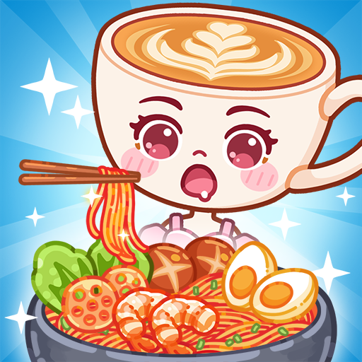 ˮǹԲ°(Crystal Candy:Mukbang ASMR)v1.4 ׿