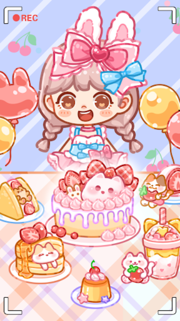 ˮǹԲ°(Crystal Candy:Mukbang ASMR)v1.4 ׿