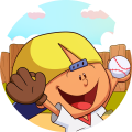 Ժ2001Ϸ(Backyard Baseball )v1.1.35 °