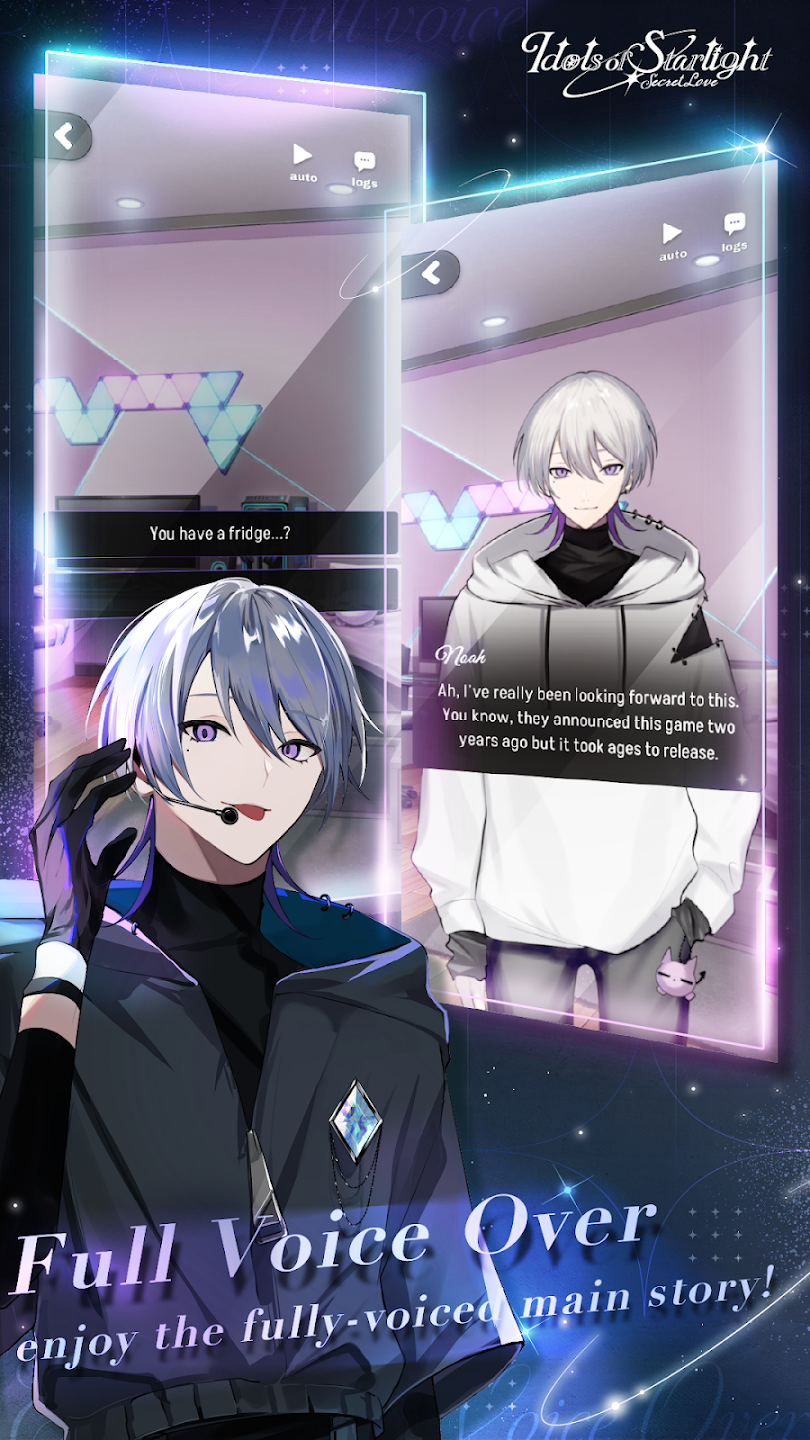 Idols of Starlightٷ(Idols of Starlightװ)v1.0.4 °