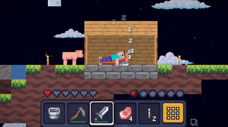 ҵ2d֮Ϸv1.0.3 °