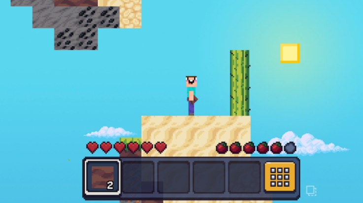 ҵ2d֮Ϸv1.0.3 °